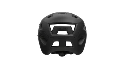 CASQUE LAZER COYOTE MIPS MAT NOIR -Accessoires Vélo Soldes blc2207888165 2