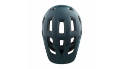 Casque VTT Lazer Coyote Bleu -Accessoires Vélo Soldes blc221788888 3