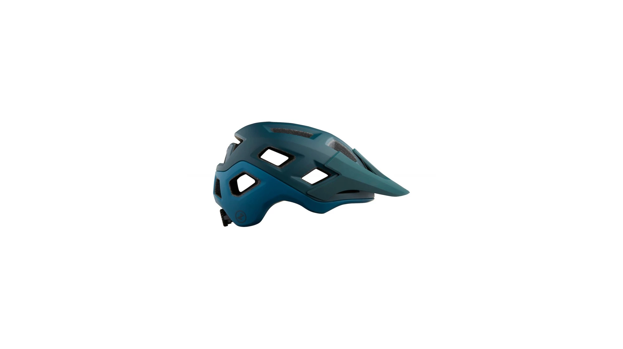 Casque VTT Lazer Coyote Bleu 4 Casque VTT Lazer Coyote Bleu – Image 2