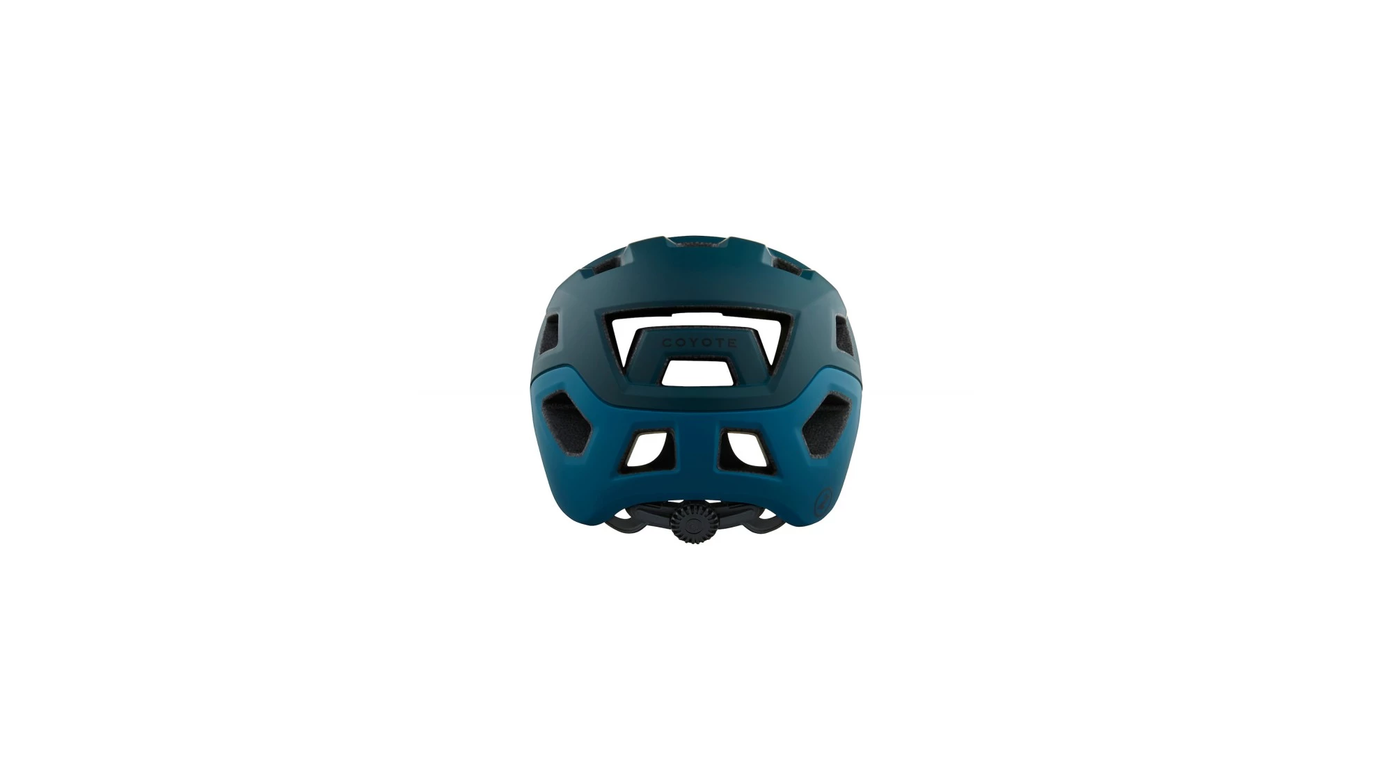 Casque VTT Lazer Coyote Bleu 3 Casque VTT Lazer Coyote Bleu
