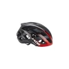 CASQUE LAZER GENESIS MIPS ROUGE NOIR -Accessoires Vélo Soldes blc2217889019