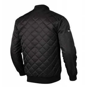 Blouson Flight Risk Noir Seven 4 Blouson Flight Risk Noir Seven – Image 2