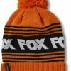 Bonnet Frontline Orange FOX RACING