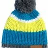PULL IN Bonnet Ice Bleu / Jaune Pull-in -Accessoires Vélo Soldes bonnet pullin ice jaunebleu 2017 038163000 1629 18102016