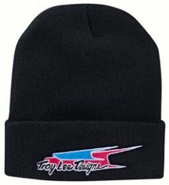 Bonnet Aero Noir Troy Lee Designs