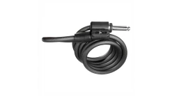 CABLE KRYPTONITE ANTIVOL DE CADRE