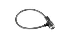 CABLE KRYPTONITE CLE KRYPTOFLEX 1265 NOIR