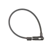 CABLE KRYPTONITE COMBI KRYPTOFLEX 1265 NOIR 2 CABLE KRYPTONITE COMBI KRYPTOFLEX 1265 NOIR -Accessoires Vélo Soldes cable kryptonite combi kryptoflex 1265 noir