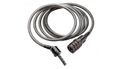 CABLE KRYPTONITE KEEPER 512 COMBI