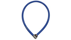 CABLE KRYPTONITE KEEPER 665 COMBI BLEU