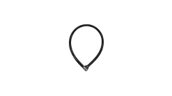 CABLE KRYPTONITE KEEPER 665 COMBI NOIR