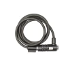 CABLE KRYPTONITE KRYPTOFLEX 1018 COMBI -Accessoires Vélo Soldes cable kryptonite kryptoflex 1018 combi