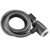 CABLE KRYPTONITE KRYPTOFLEX 1218 -Accessoires Vélo Soldes cable kryptonite kryptoflex 1218
