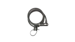 CABLE KRYPTONITE KRYPTOFLEX 1218 COMBI