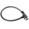 CABLE KRYPTONITE KRYPTOFLEX 1565 -Accessoires Vélo Soldes cable kryptonite kryptoflex 1565