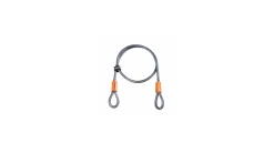 CABLE KRYPTONITE KRYPTOFLEX 410 BOUCLE