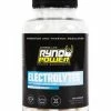 Capsules Electrolytes Ryno Power 2 Capsules Electrolytes Ryno Power -Accessoires Vélo Soldes capsules ryno power electrolytes