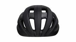 CASQUE LAZER SPHERE MAT NOIR -Accessoires Vélo Soldes casque lazer sphere mat noir 2