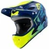 Casque Bmx Downhill Navy 2022 Kenny -Accessoires Vélo Soldes casque velo kenny downhill navy 2022