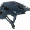 Casque VTT ATB-2T Ascent Trail Bleu 2022 6D -Accessoires Vélo Soldes casque vtt 6d atb 2t ascent trail bleu 2022