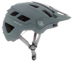 Casque VTT ATB-2T Ascent Trail Gris 2022 6D 3 Casque VTT ATB-2T Ascent Trail Gris 2022 6D