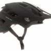 Casque VTT ATB-2T Ascent Trail Noir 2022 6D -Accessoires Vélo Soldes casque vtt 6d atb 2t ascent trail noir 2022
