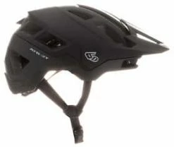 Casque VTT ATB-2T Ascent Trail Noir 2022 6D