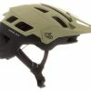 Casque VTT ATB-2T Ascent Trail Sand 2022 6D -Accessoires Vélo Soldes casque vtt 6d atb 2t ascent trail sand 2022