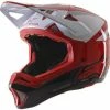 Casque VTT Missile Pro Rouge 2022 Alpinestars -Accessoires Vélo Soldes casque vtt alpinestars missile pro rouge 2022