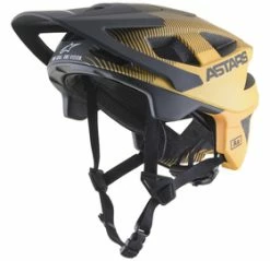 Casque VTT Vector Pro A2 2022 Alpinestars