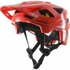Casque VTT Vector Tech A2 2022 Alpinestars -Accessoires Vélo Soldes casque vtt alpinestars vector tech a2 2022