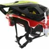 Casque VTT Vector Tech Pilot Noir / Rouge 2022 Alpinestars 2 Casque VTT Vector Tech Pilot Noir / Rouge 2022 Alpinestars -Accessoires Vélo Soldes casque vtt alpinestars vector tech pilot noir rouge 2022