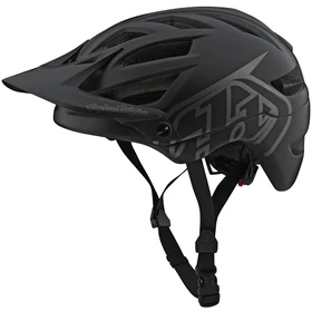 Casque VTT A1 Drone Noir 2022 Troy Lee Designs 3 Casque VTT A1 Drone Noir 2022 Troy Lee Designs