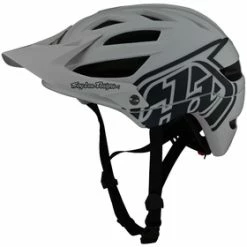 Casque VTT A1 Drone Silver 2022 Troy Lee Designs