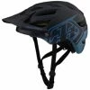Casque VTT A1 Mips Classic Navy 2022 Troy Lee Designs
