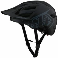 Casque VTT A1 Mips Classic Noir 2022 Troy Lee Designs