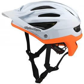 Casque VTT A2 Mips Decoy Honey 2022 Troy Lee Designs 3 Casque VTT A2 Mips Decoy Honey 2022 Troy Lee Designs