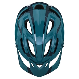 Casque VTT A2 Mips Silver Marine 2022 Troy Lee Designs – Image 3