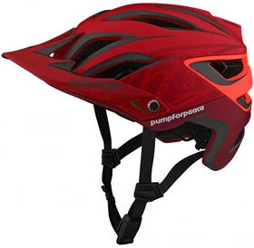 Casque VTT A3 Mips Pump For Peace 2022 Troy Lee Designs