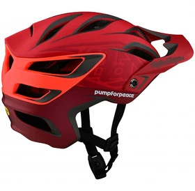 Casque VTT A3 Mips Pump For Peace 2022 Troy Lee Designs – Image 2