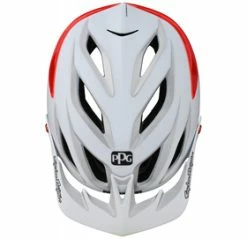 Casque VTT A3 Mips Sram 2022 Troy Lee Designs -Accessoires Vélo Soldes casque vtt troy lee designs a3 mips sram 2022 dessus