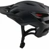 Casque VTT A3 Mips Uno Noir 2022 Troy Lee Designs 1 Casque VTT A3 Mips Uno Noir 2022 Troy Lee Designs -Accessoires Vélo Soldes casque vtt troy lee designs a3 mips uno noir 2022