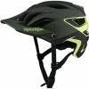 Casque VTT A3 Mips Uno Vert 2022 Troy Lee Designs 2 Casque VTT A3 Mips Uno Vert 2022 Troy Lee Designs -Accessoires Vélo Soldes casque vtt troy lee designs a3 mips uno vert 2022