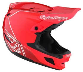 Casque VTT D4 Composite Mips Shadow Rouge Fluo 2022 Troy Lee Designs 4 Casque VTT D4 Composite Mips Shadow Rouge Fluo 2022 Troy Lee Designs – Image 2