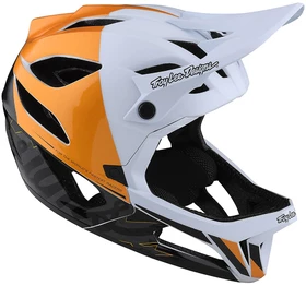 Casque VTT Stage Mips Nova Jaune 2022 Troy Lee Designs – Image 2