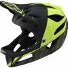 Casque VTT Stage Mips Nova Jaune Fluo 2022 Troy Lee Designs 1 Casque VTT Stage Mips Nova Jaune Fluo 2022 Troy Lee Designs -Accessoires Vélo Soldes casque vtt troy lee designs stage mips nova jaune fluo 2022