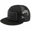 Casquette Team GasGas Snapback Noir Troy Lee Designs -Accessoires Vélo Soldes casquette troy lee designs team gasgas snapback noir