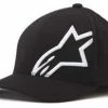 Casquette Corp Shift Noir Alpinestars -Accessoires Vélo Soldes casquette alpinestars corp shift 023434400 1210 18122015