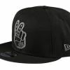 Casquette Peace Sign Troy Lee Designs -Accessoires Vélo Soldes casquette troy lee designs peace sign