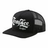 Casquette Script Noir Troy Lee Designs 2 Casquette Script Noir Troy Lee Designs -Accessoires Vélo Soldes casquette troy lee designs script noir